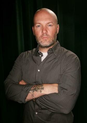 Fred Durst Wallpaper