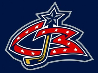Blue Jackets De Columbus Wallpaper