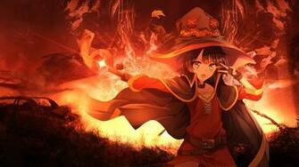Konosuba God S Blessing On This Wonderful World Full
