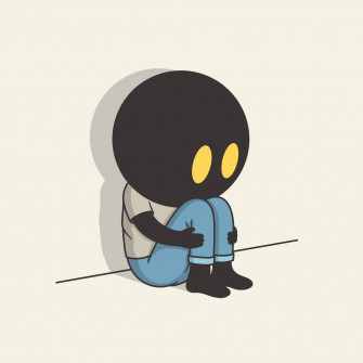 Top Sad Drawings Wallpaper Full HD 4k To Use