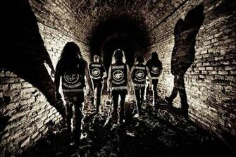 Death Metal Wallpaper
