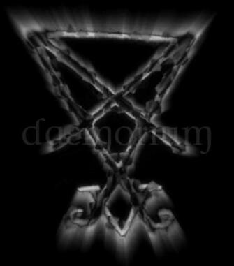 Sigil Of Lucifer Wallpaper Ov By Daemorium