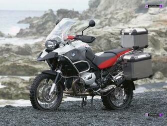 Wallpaper Bmw Gs Adventure