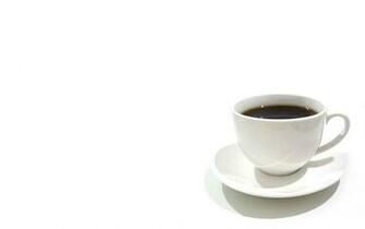 Coffee Cup Wallpaper