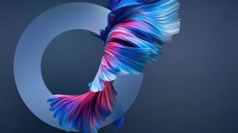 Abstract Digital Art Coloful Huawei Wallpaper 4k HD Pc 2610f