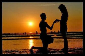 Propose Day Wallpaper On