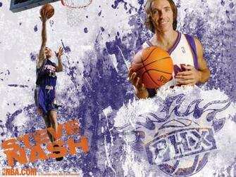 Steve Nash Wallpaper