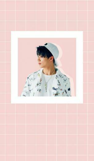 Wallpaper Nct Dream Jeno Kpop Groups