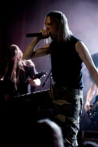 Wulfgar Bands Image Metal Pictures