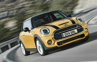 Mini Cooper S Wallpaper HD