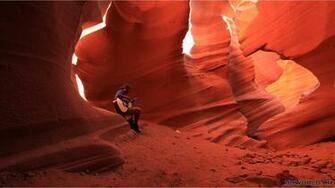 HD Wallpaper Antelope Canyon X Kb Jpeg