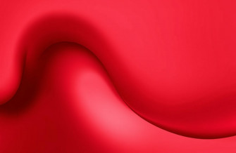 Red Gradient Wallpaper