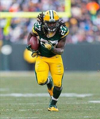 Eddie Lacey Green Bay Packers