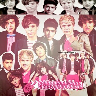 1d Wallpaper By Elmundodelosblends Customization Other