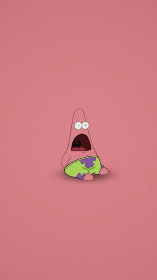 Cool Cartoon Wallpaper For iPhone HD