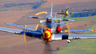 Military Aircraft Wallpaper