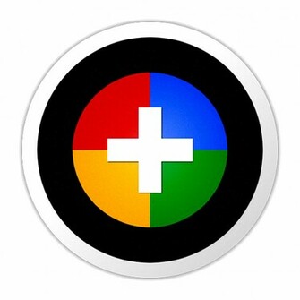 Google Plus G HD Logo Wallpaper Desktop