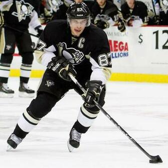 Nhl Hockey Crosby Wallpaper