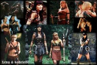 Xena Wallpaper Pictures Photos Screensavers