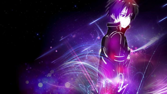 Sao Wallpaper Kirito Sword Art Online