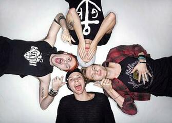Seconds Of Summer Wallpaper