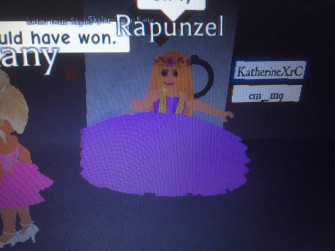 Roblox Royale High Wallpaper