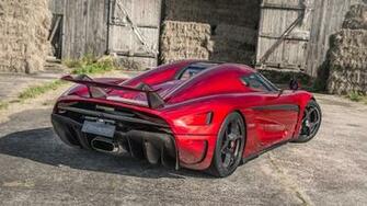 Koenigsegg Regera Wallpaper HD Image Wsupercars