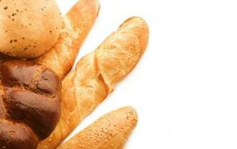 Bread Wallpaper HD