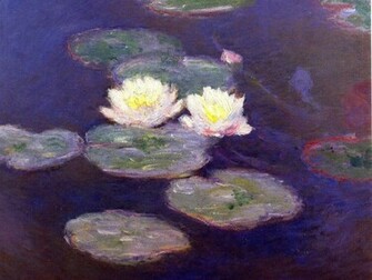 Claude Monet Wallpaper Paintings Desktop Art