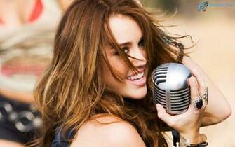 Best Miley Cyrus Wallpaper Hot HD Pics