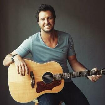 Luke Bryan Bow Hunting Wallpaper