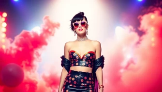 Katy Perry Wallpaper Widescreen