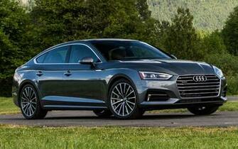 Audi A5 Sportback Us Wallpaper And HD Image Car Pixel