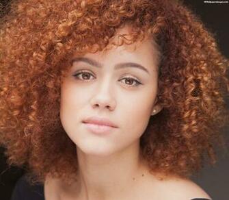Nathalie Emmanuel Wallpaper HD