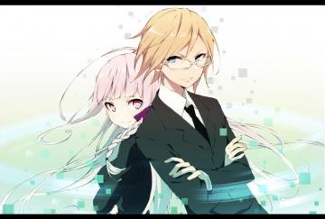 Togami Byakuya Wallpaper Zerochan Anime Image Board