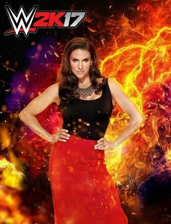 Wwe 2k17 Wallpaper