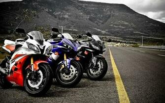 Yamaha R6 HD Wallpaper