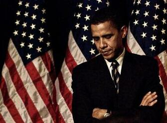 President Obama Wallpaper