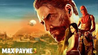 The Elderly Gamer Max Payne Post Pre