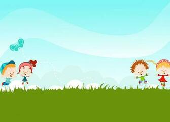 Back Gallery For Children Wallpaper Background