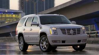 Cadillac Escalade Wallpaper Photos Image In HD