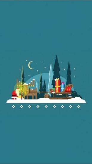 Christmas Vector Tap To See More Cool Flat