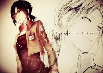 Attack On Titan Wiki Happy BirtHDay To Ymir