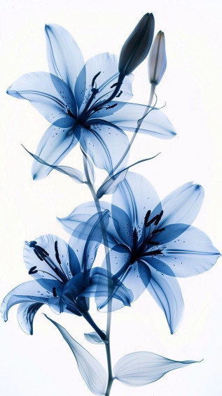 Ana Roca Nroll On Flores In Wallpaper