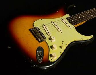 Related To Fender Custom Shop Deluxe Telecaster Electric