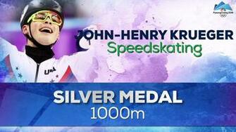 Eun Yang How Cool Is This John Henry Krueger Was