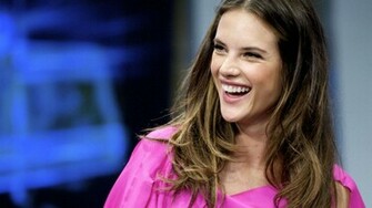 Mega Nice Wallpaper Alessandra Ambrosio HD Gallery Resim