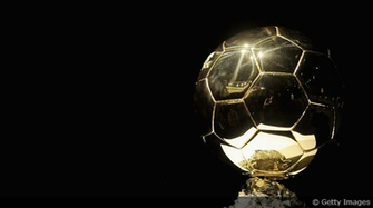 Ballon D Or Nominees List
