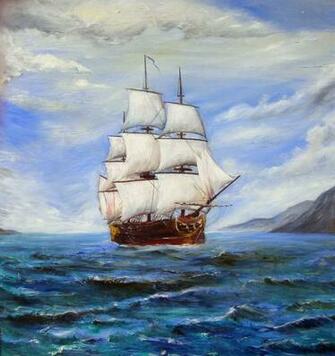 Old Ship