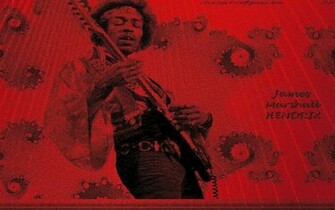 Jimi Hendrix Wallpaper Photo Picture Image